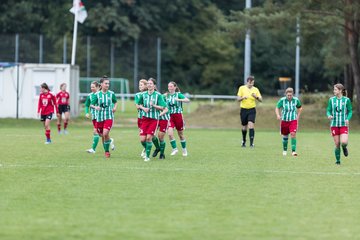 Bild 263 - F SV Boostedt - SG NieBar : Ergebnis: 1:1